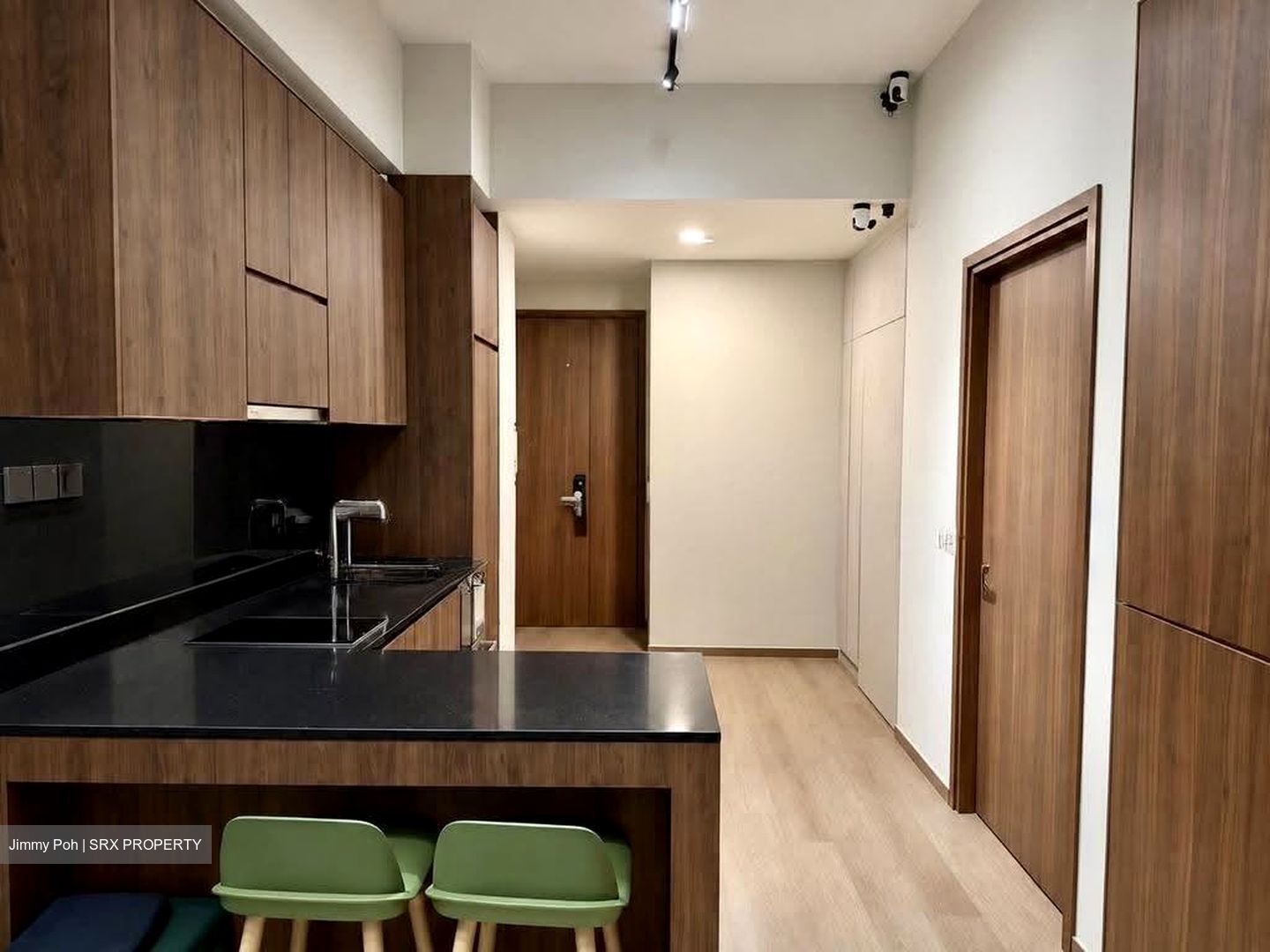 Phoenix Residences (D23), Apartment #620712921